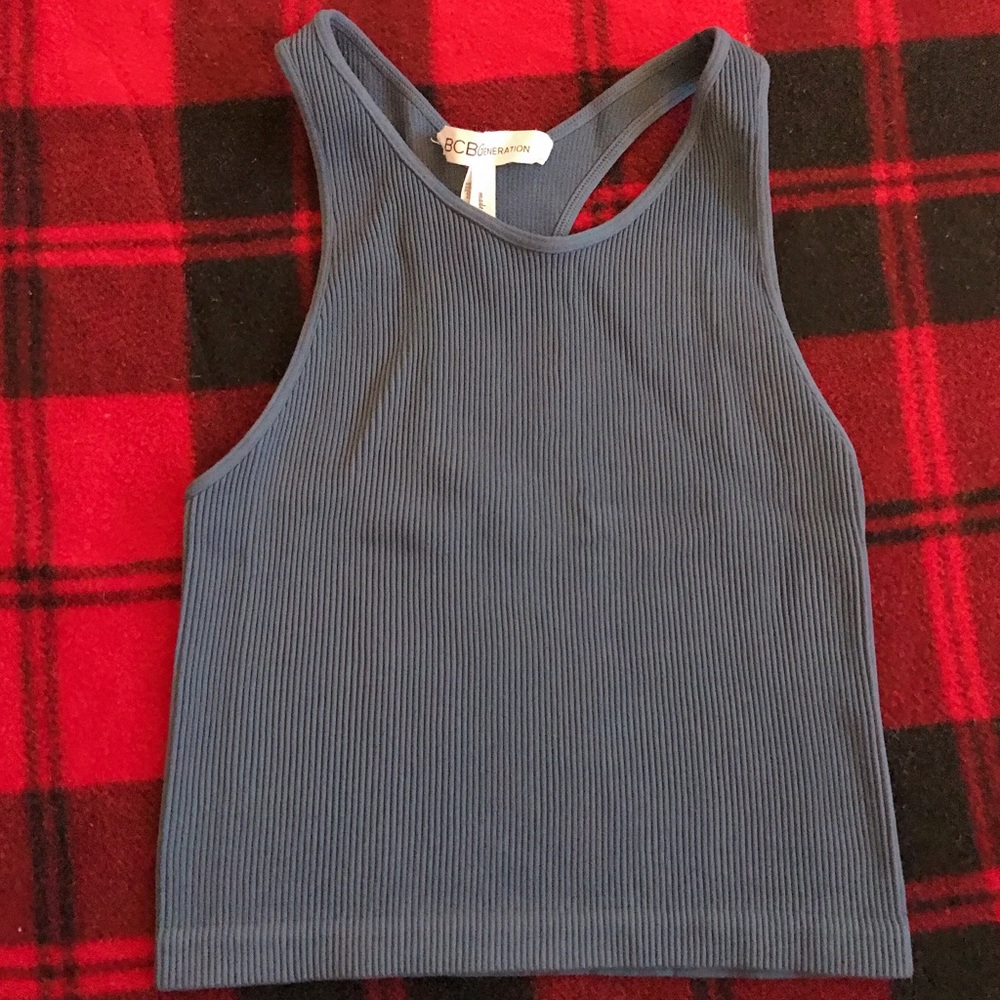 BCBG Generation Tank Top!